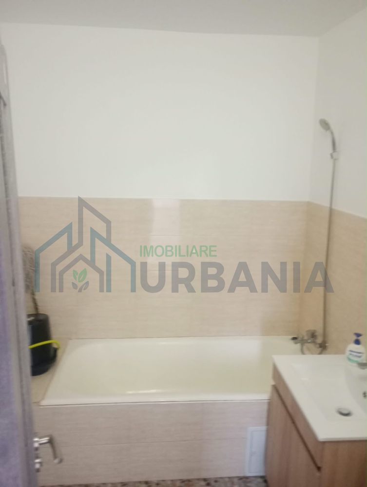 Apartament 2 camere decomandat de închiriat în zona Galata, Iași - Poză 8