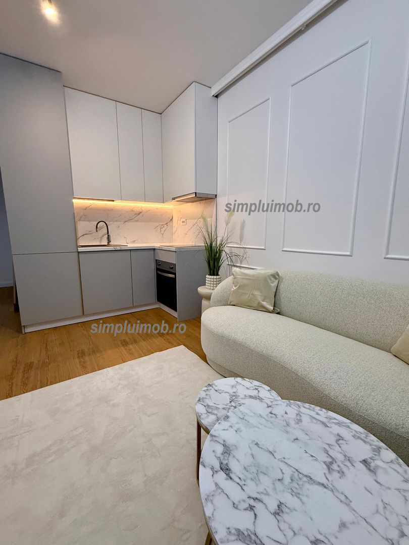 Vanzare Ivory Residence 2 Camere 2026 - Poză 5