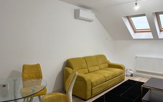 Apartament 2 camere | Mobilat | Decomandat | Lazaret - Poză 5