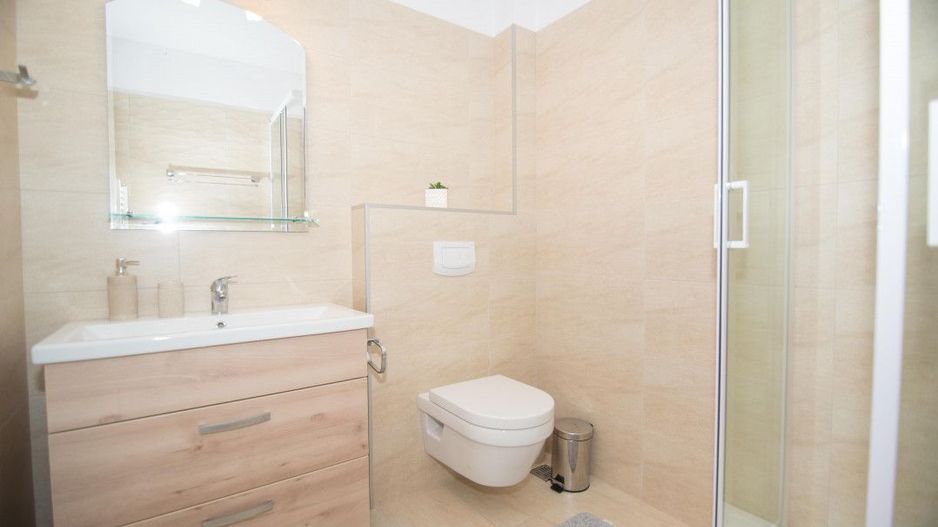 Apartament 3 camere de inchiriat Balcescu Residence. Comision 0% - Poză 8