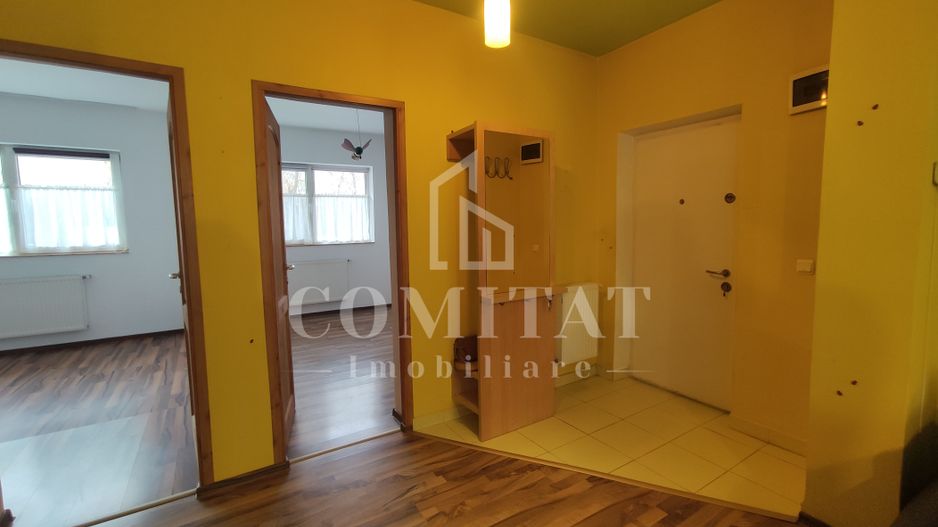 Apartament cu 3 camere | Grădină | Florești - Poză 6