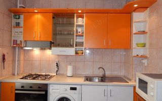 Proprietar Dorobanti Polona 2 camere decomandat renovat mobilat utilat cochet - Poză 3