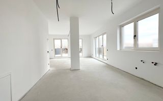 Apartament cu 2 camere/terasa 24mp/Imobil Premium/Cartier Marasti. - Poză 8