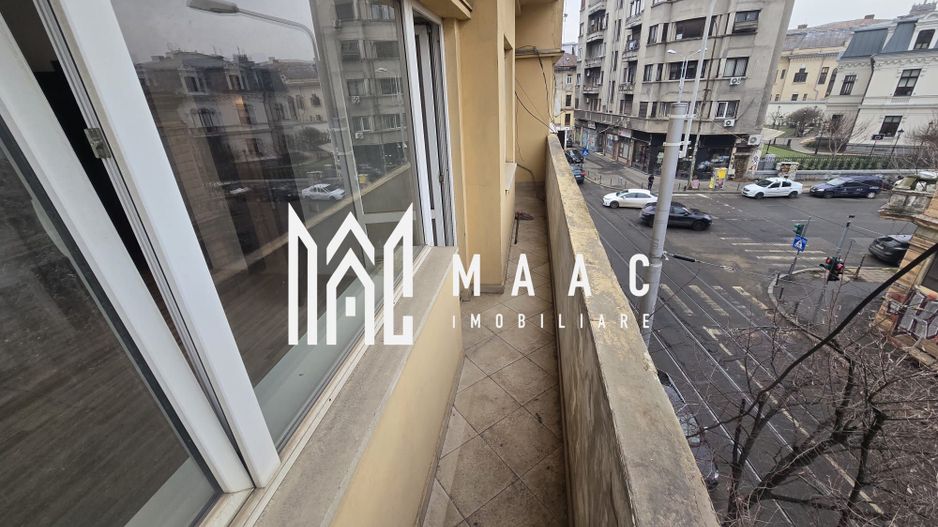 Apartament 4 camere |  Decomandat |  Calea Mosilor - Bucuresti - Poză 15