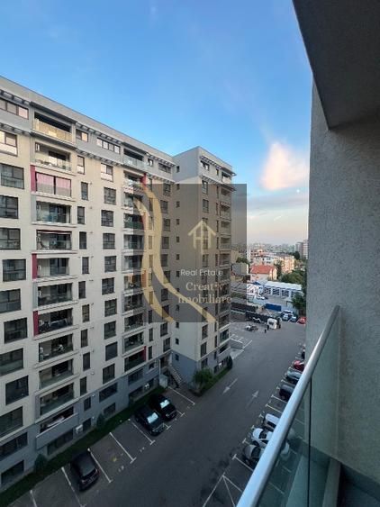 Garsoniera Lujerului Plaza Residence - Poză 9