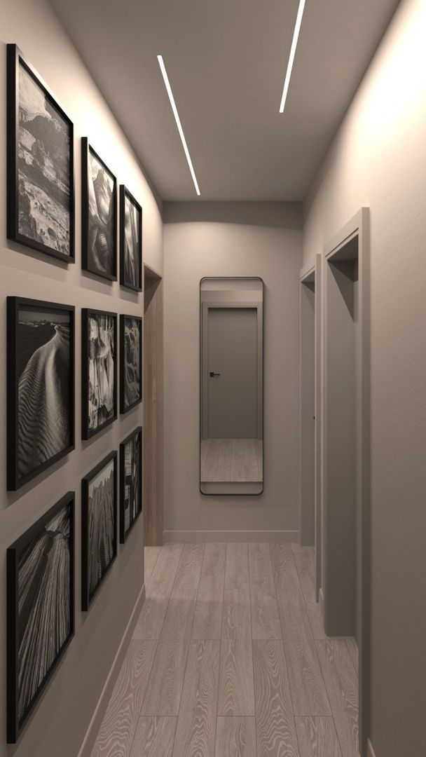 Casa de Vis în Subcetate: Confort și Eleganță - Poză 13