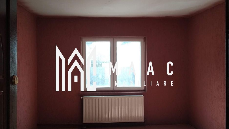 Casă 3 camere I 120mpu I curte 500mp I Gușterița - Poză 7