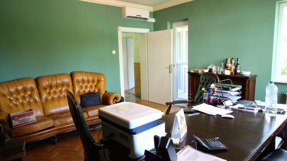 Spațiu de birouri de 180mp  în zona Central- Mihai Viteazu - Poză 3