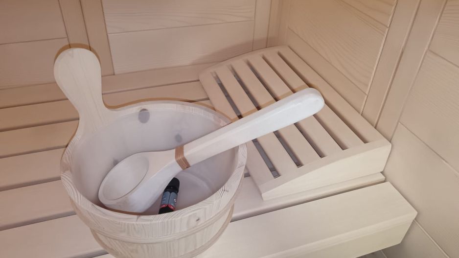 Casă nouă, intrare Stupini - Poză 44