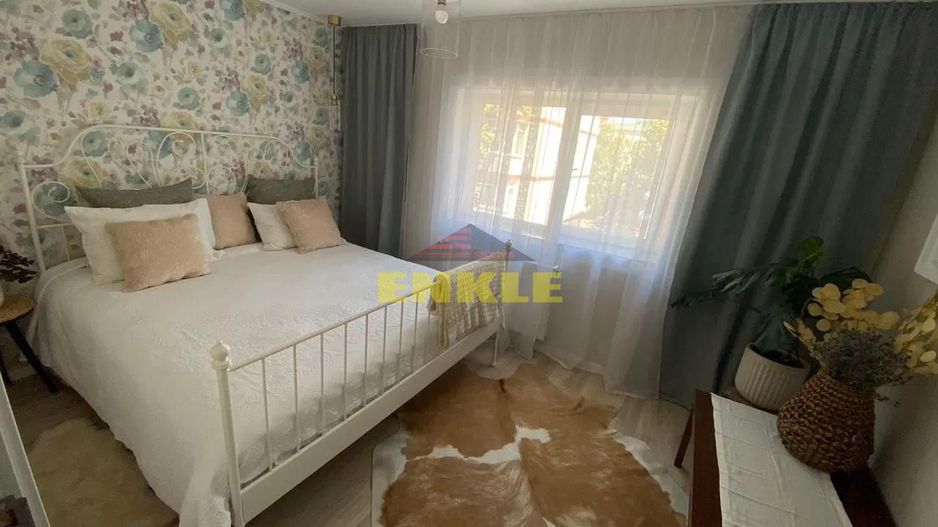 Apartament 4 camere, renovat complet, lângă Parcul Mihai Eminescu - Poză 7