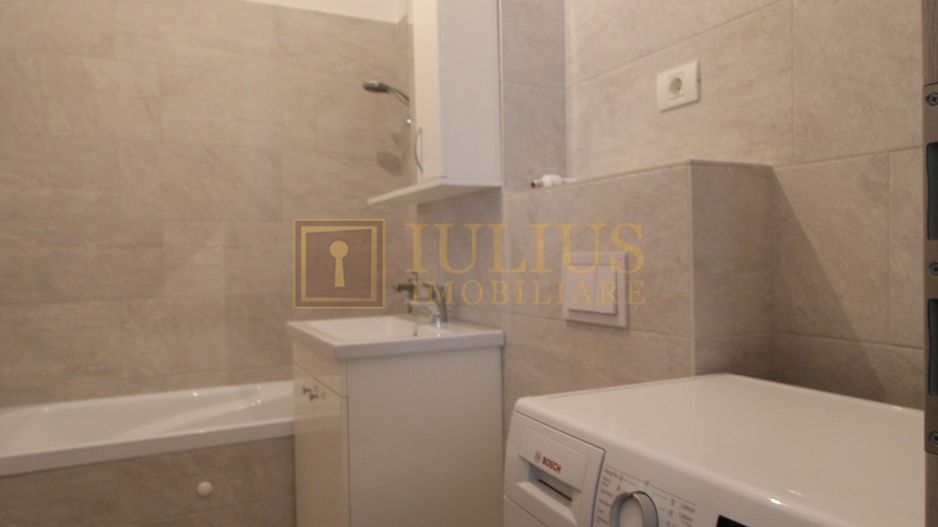 Buziasului, 3 camere + 2 bai, centrala proprie - Poză 15