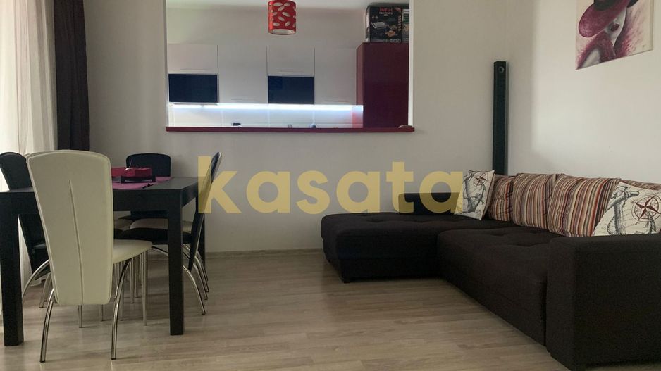 Apartament 3 Camere | Parc Bazilescu | 85mp | 2 Băi | Balcon | Complet - Poză 2