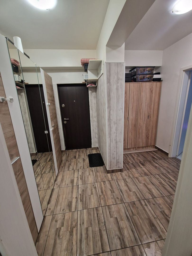 Garsoniera spatioasa Pallady - Poză 3