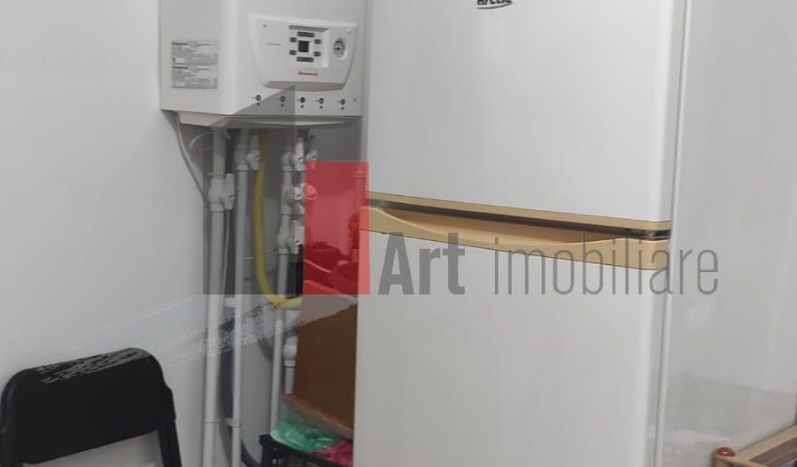 Garsoniera Lujerului - Poză 3