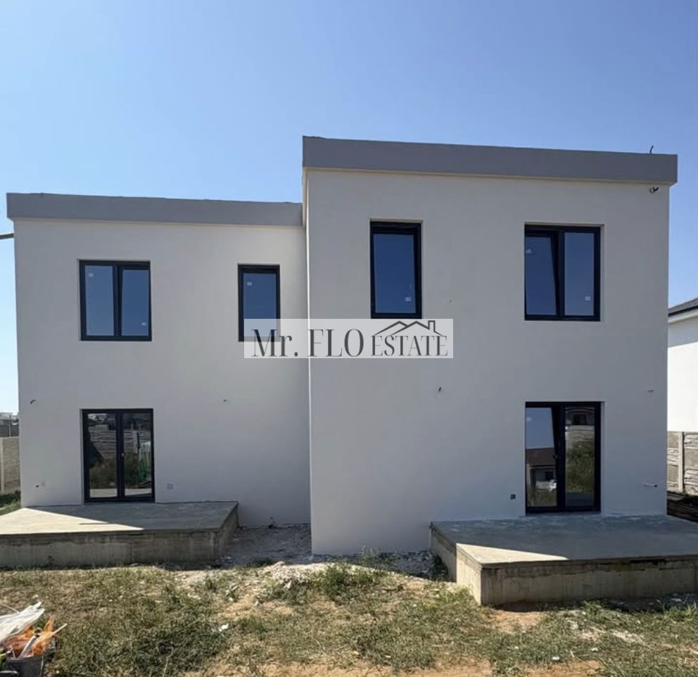 Duplex la cheie 100 mp Mosnita Noua - Poză 7