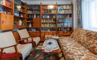 Apartament 4 camere, et. 1, str. 9 Mai, Bacău - Poză 7