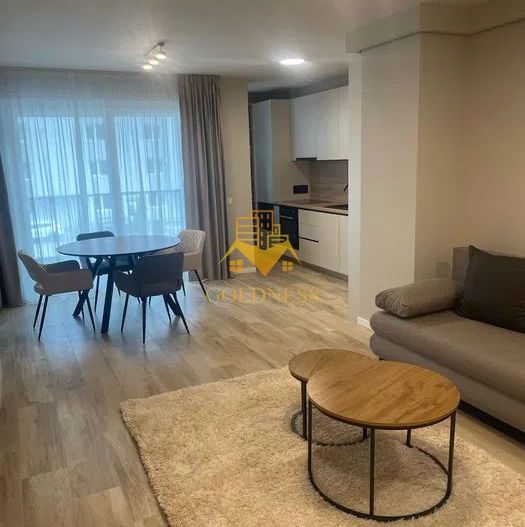 2 camere, modern, bloc nou, Parcare, Vivo, Metro, Columna Residence - Poză 2
