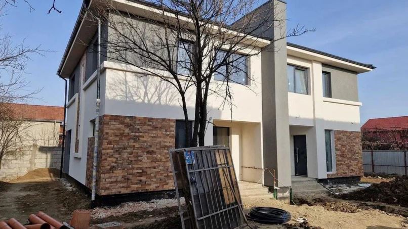 Casa  Pantelimon - Poză 4