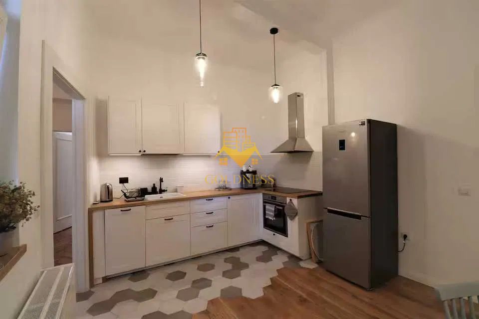 2 camere decomandate, Modern, Central, Horea, UBB, Pet Friendly - Poză 5