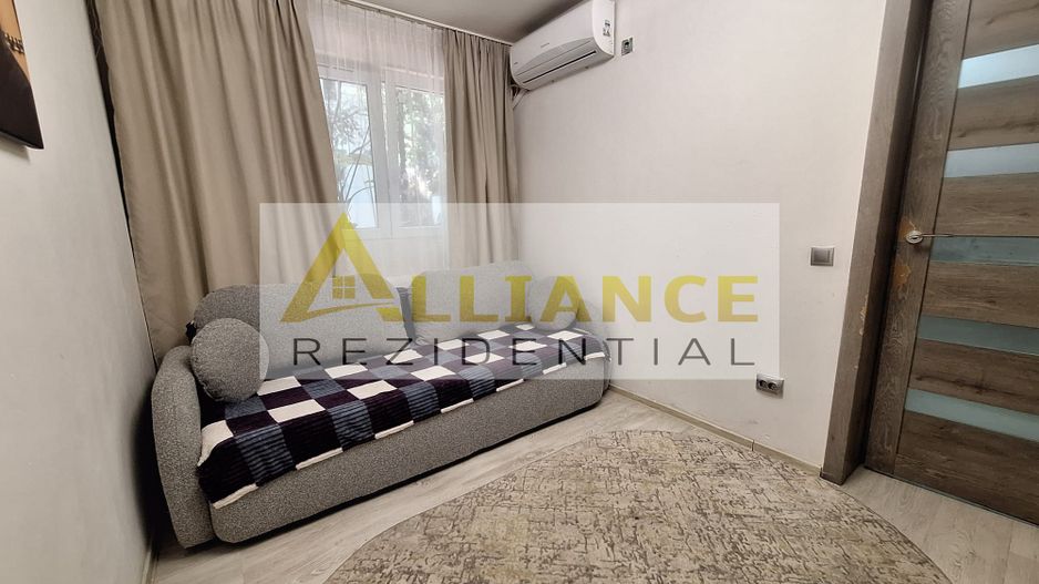 2 camere Mihai Bratu | Centrala | Renovat - Poză 6