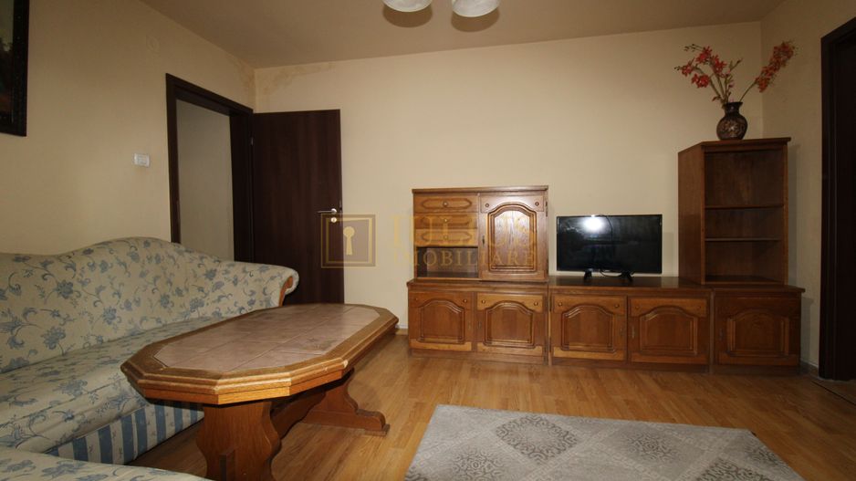 Zona Simion Barnutiu, 2 camere, centrala proprie. - Poză 3