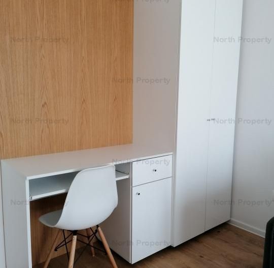 2 camere+parcare in Cosmopolis - Poză 18