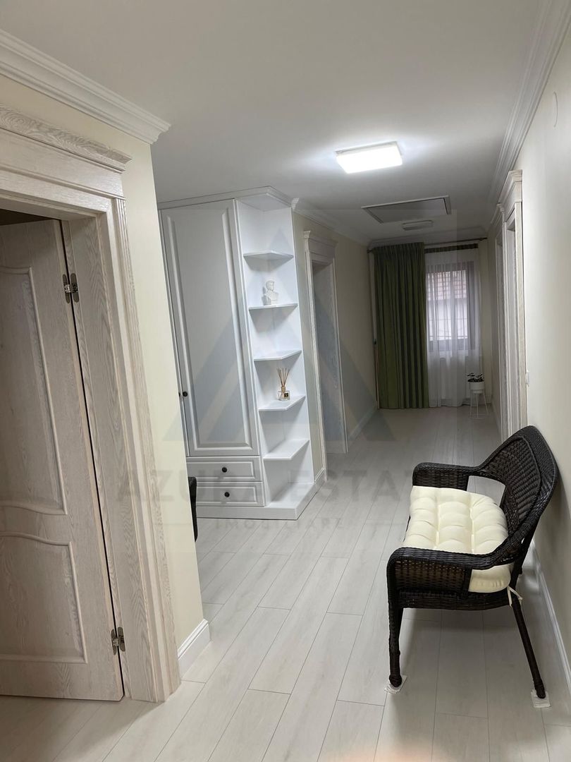 Vila 360 mp utili super exclusivista si teren 750 mp in Sibiu - Poză 28