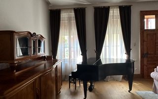 Casa/Villa deosebita , 1012 mp teren - zona Cristian/Brasov - Poză 14