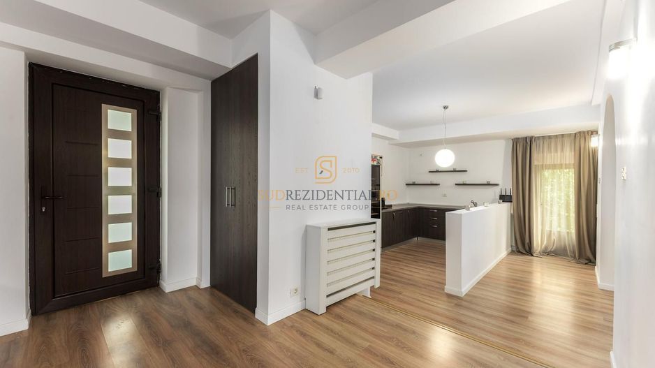 Proprietate premium pe Lacul Snagov – Vila individuala cu piscina - Poză 15