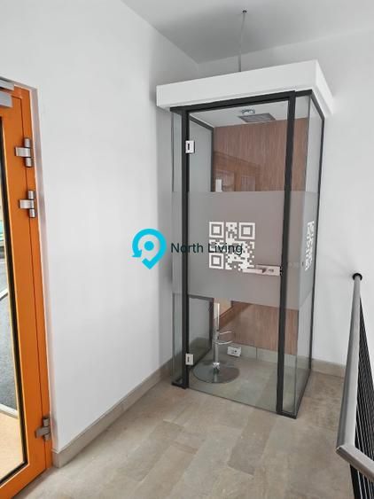 Clădire de birouri integral renovată, de inchiriat – Universitate / Centru Vechi - Poză 13