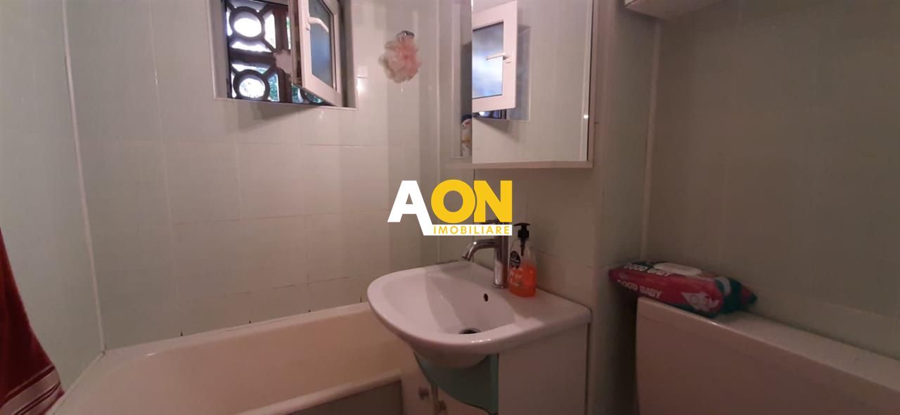 Apartament 3 camere, etaj 1, Cetate - Poză 5