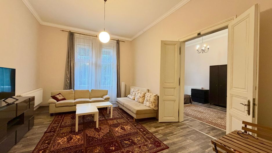 2 APARTAMENTE LA PREȚ DE UNUL | 85 MP | 143.000 € | ZONA CENTRALA - Poză 2