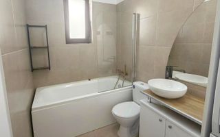 Vila mobilata si utilata, 3 camere, Teren 509 mp - Poză 11