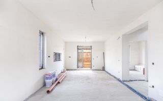 Casa individuala, 5 camere, 119 mp+ 515 mp teren, Zona Corusu - Poză 5