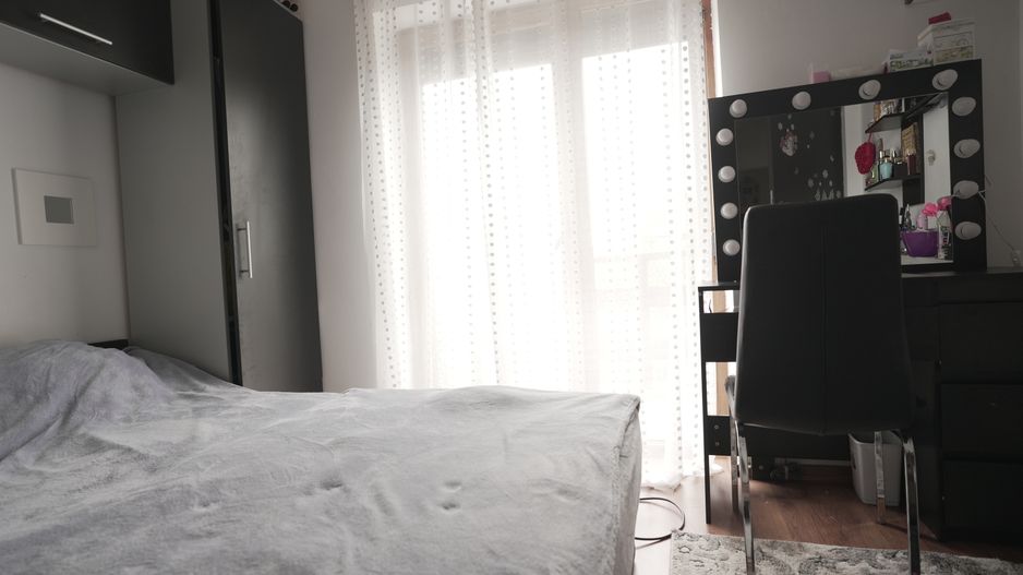 Apartament De 3 Camere Cu Gradina Mobilat Si Utilat - Poză 4
