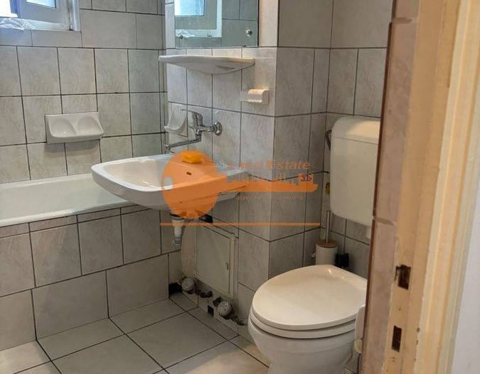 Apartament cu 2 camere in zona Aviatiei - Poză 9