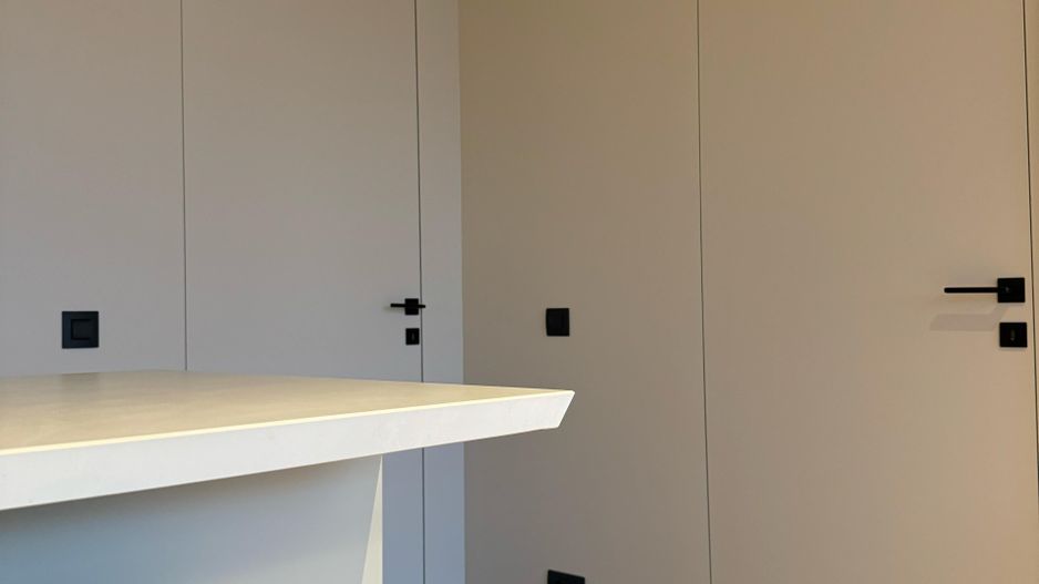 Apartament 3 camere renovat - One Herăstrău Towers - Locație premium - Poză 17