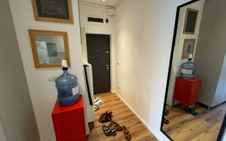 Gradina proprie. Mobilat si utilat. 3 locuri de parcare. Timisoara Aradului - Poză 7