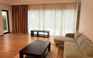 Vila individuală | 4 camere + birou | 300 mp | 3 parcări | Pipera - Poză 1