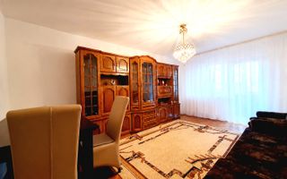 Apartament 5 camere decomandate | 100 mp | Mobilat si utilat | Cetate - Poză 1