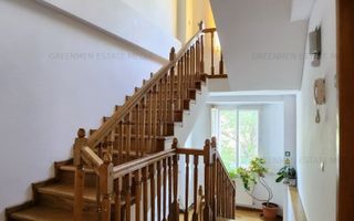 9 camere, vila tip duplex, cu garaj, pretabil office, Domenii Aviator Popisteanu - Poză 30