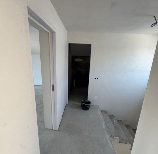 Casa noua, P+M, 4 camere, terasa, teren 500 m2, central, Cornu - Poză 12