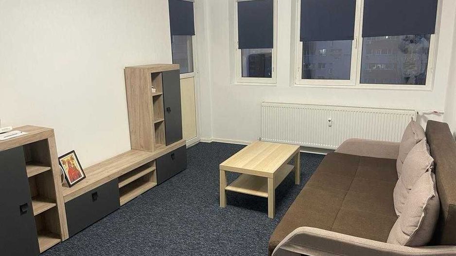 Apartament 2 camere in bloc anvelopat, Lujerului, Militari - Poză 1