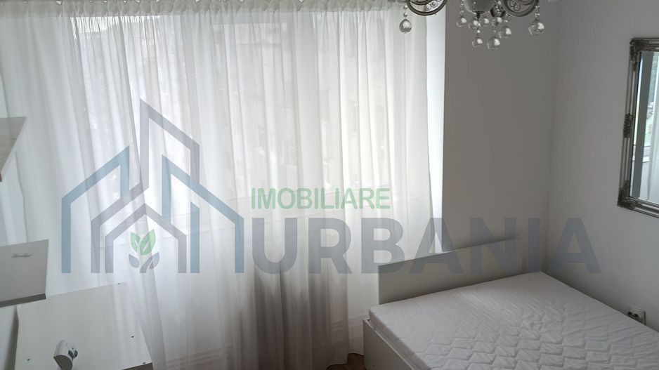 Apartament 3 camere de vânzare pe Bulevardul Independenței, Iași - Poză 3