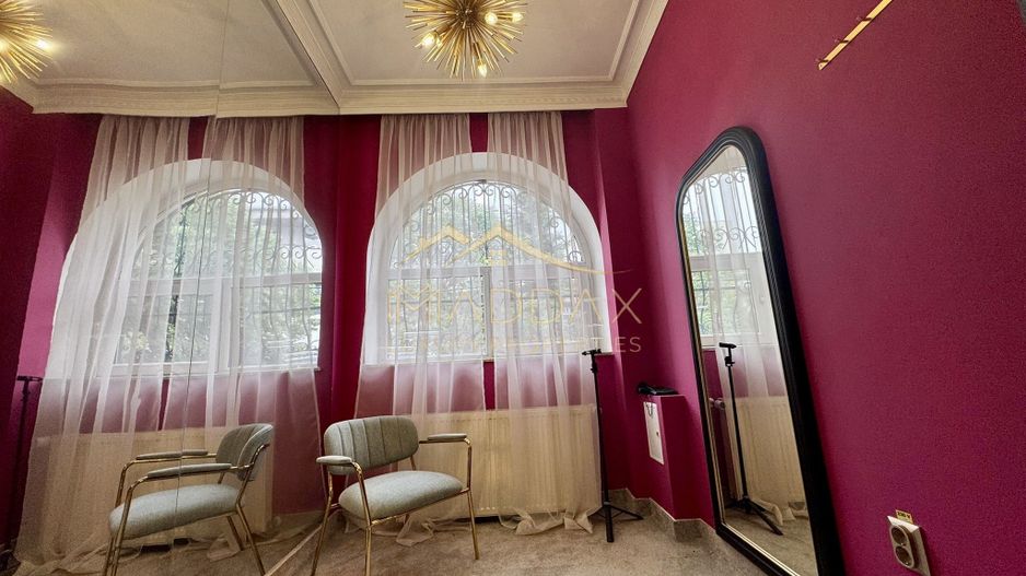 Spațiu Elegant **Business** // Dorobanți - Poză 14