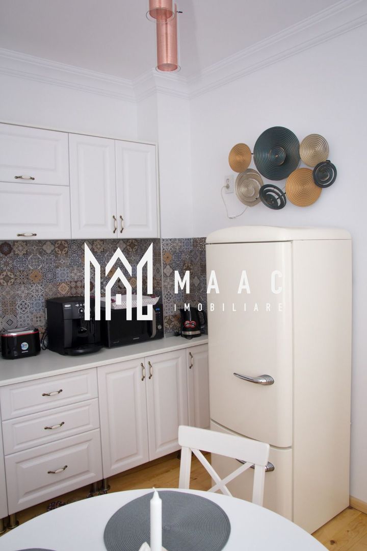 Apartament Lux | Centru | 118 MPU | Pod | Pivnita | Curte - Poză 6