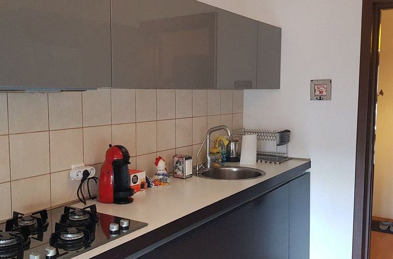 Apartament deosebit 3 camere in Quadra Place-Politehnica - Poză 17