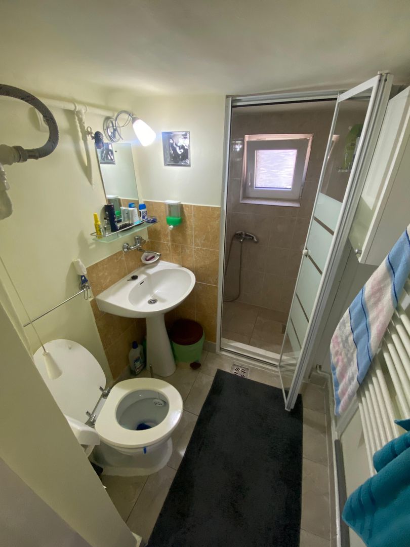 Casa de vanzare in zona Gheorghe Doja - Poză 7