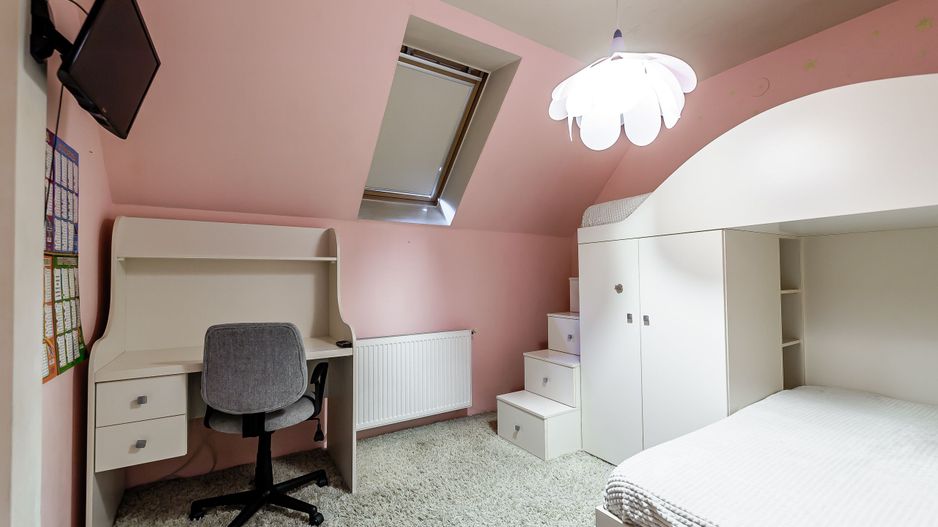 Apartament cu 3 camere zona micălaca - malul mureșului - Poză 5