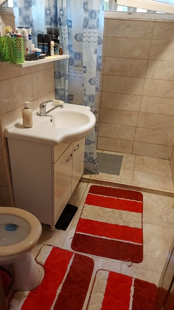 Ag EUROPA vinde ap. 2 cam 54mp la PARTER în zona CLOSCA. - Poză 9